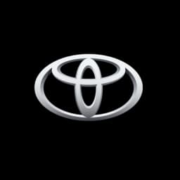 TOYOTA logo