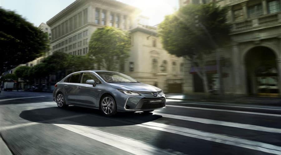 TOYOTA