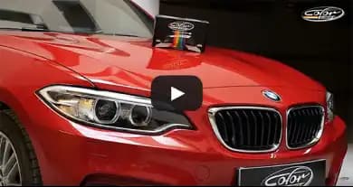 Application video
